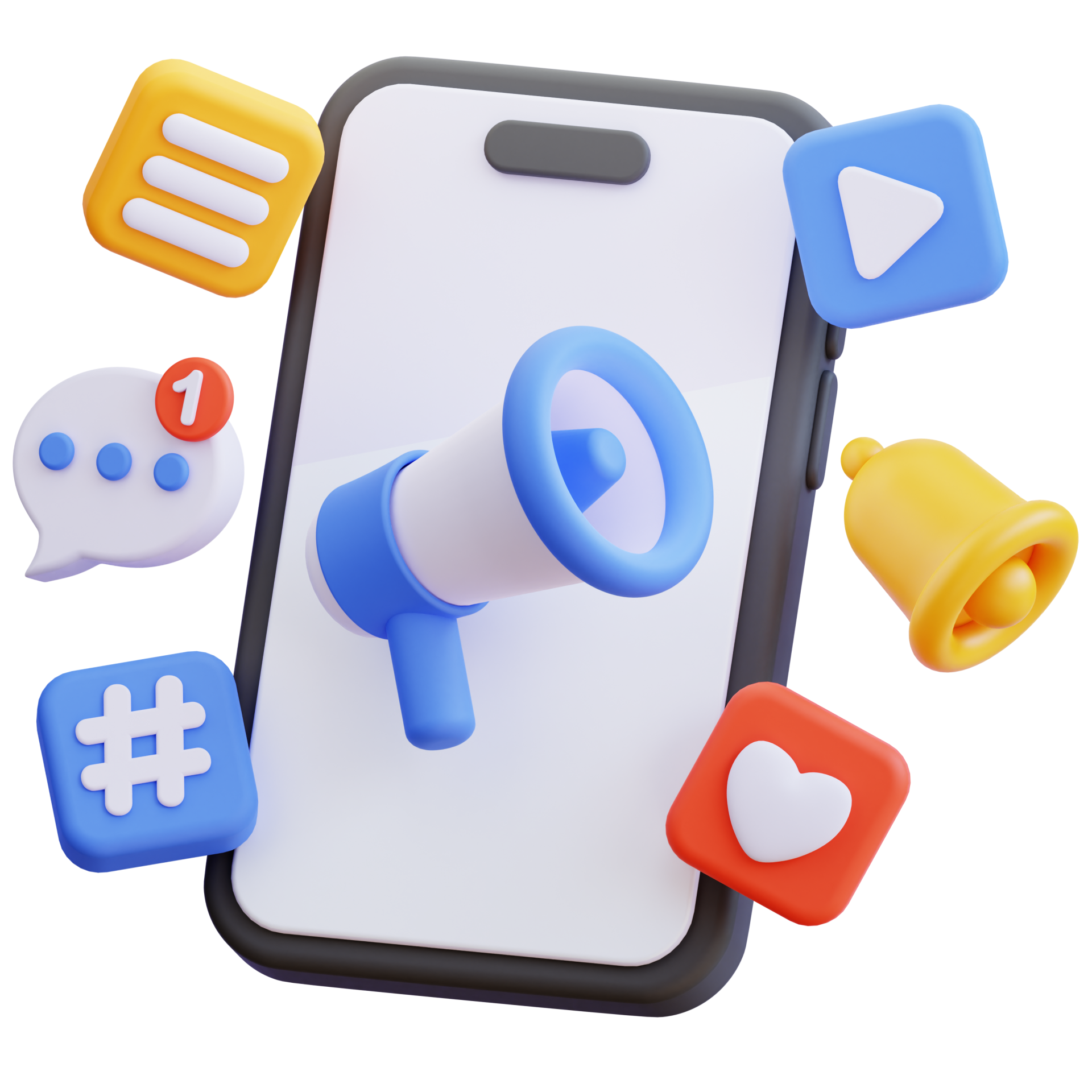 Social Media